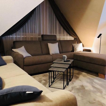 Apartment Horec Donovaly Eksteriør bilde
