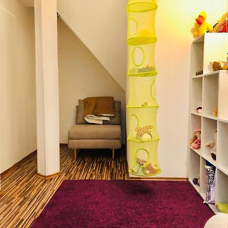 Apartment Horec Donovaly Eksteriør bilde