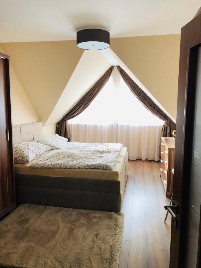 Apartment Horec Donovaly Eksteriør bilde