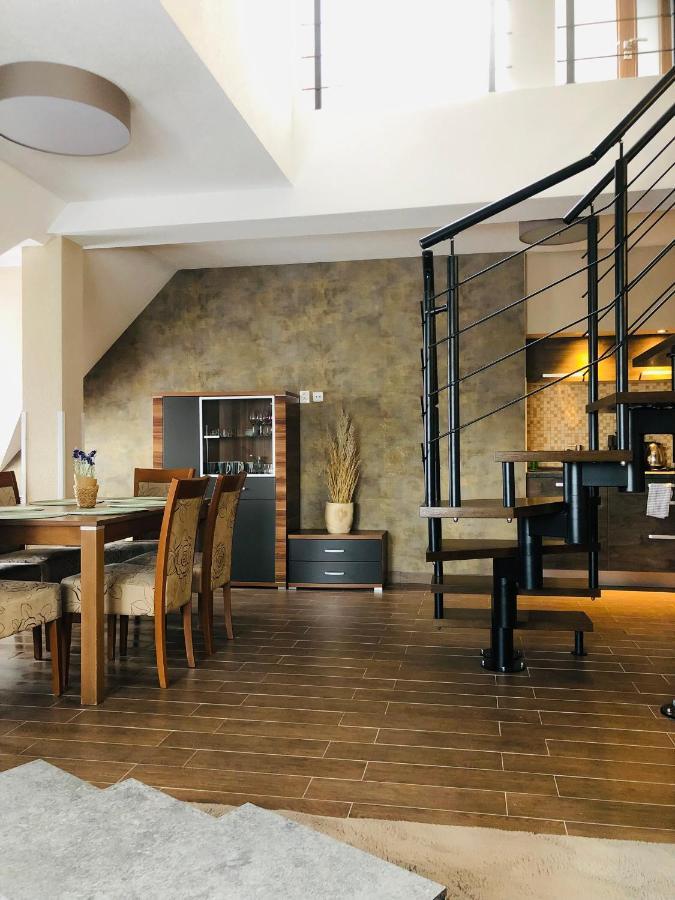 Apartment Horec Donovaly Eksteriør bilde