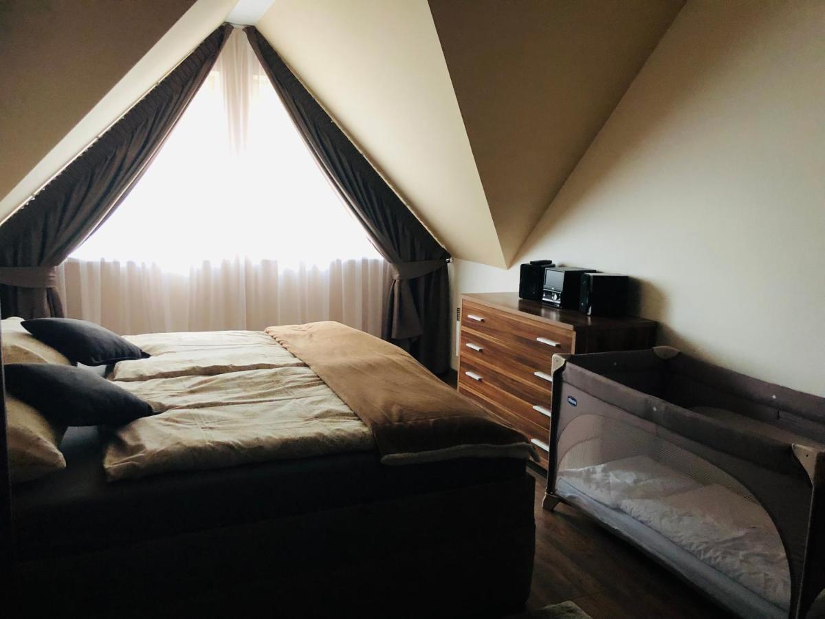 Apartment Horec Donovaly Eksteriør bilde