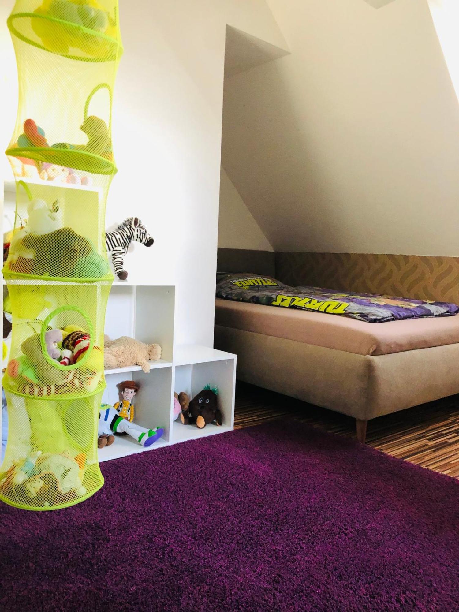 Apartment Horec Donovaly Eksteriør bilde