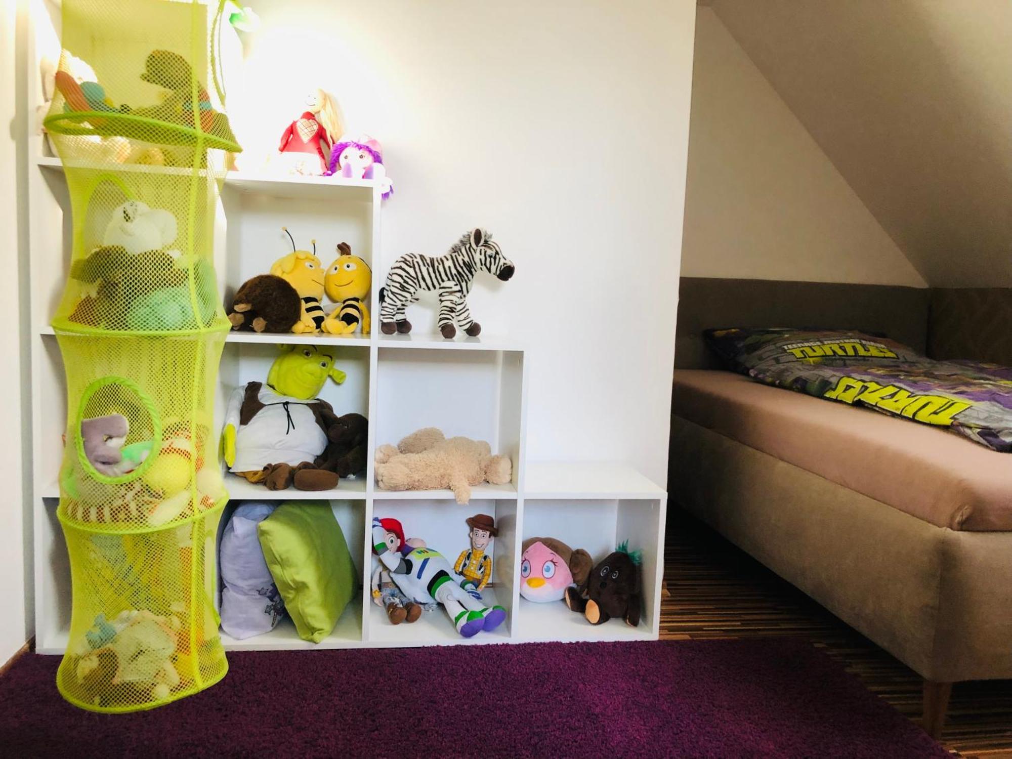 Apartment Horec Donovaly Eksteriør bilde