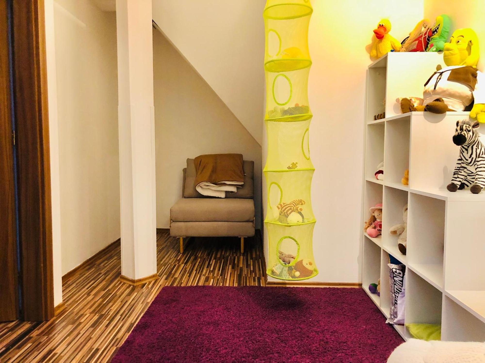 Apartment Horec Donovaly Eksteriør bilde