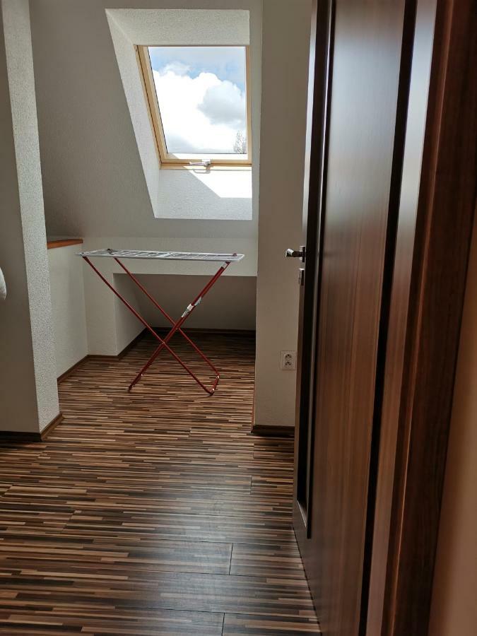 Apartment Horec Donovaly Eksteriør bilde
