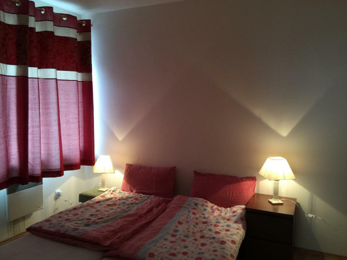 Apartment Horec Donovaly Eksteriør bilde