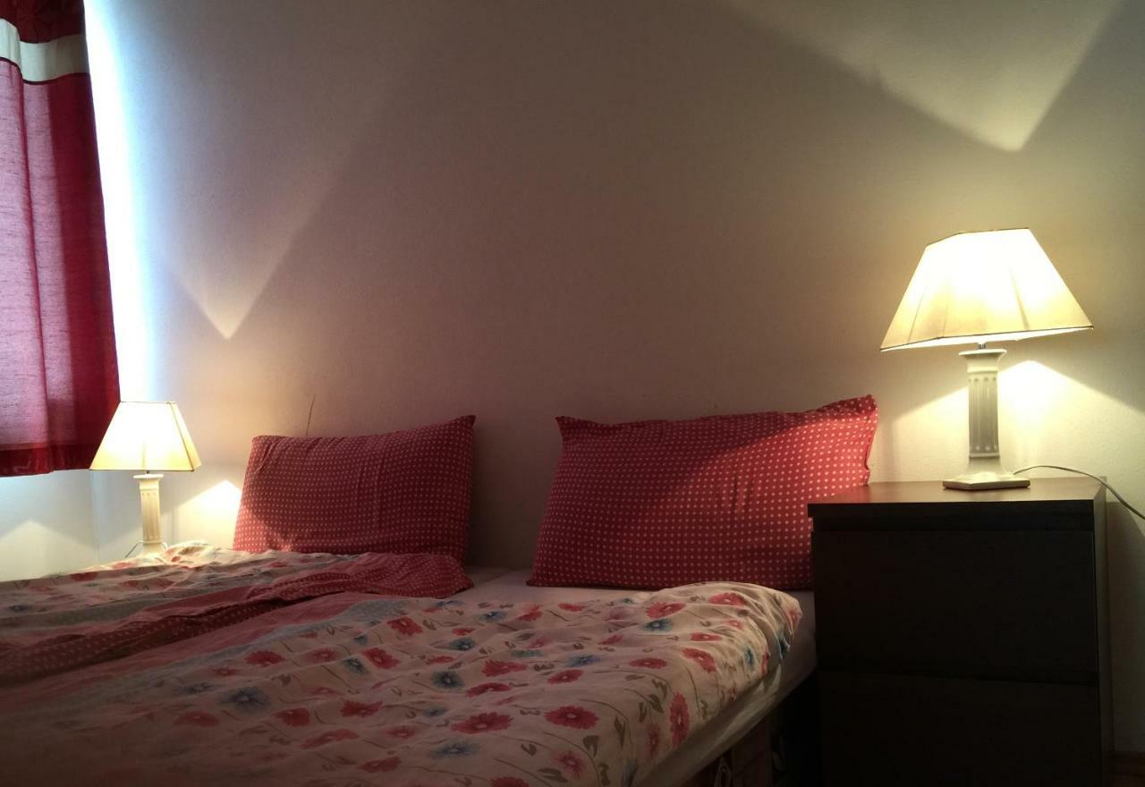 Apartment Horec Donovaly Eksteriør bilde