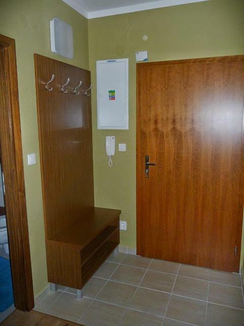 Apartment Horec Donovaly Eksteriør bilde