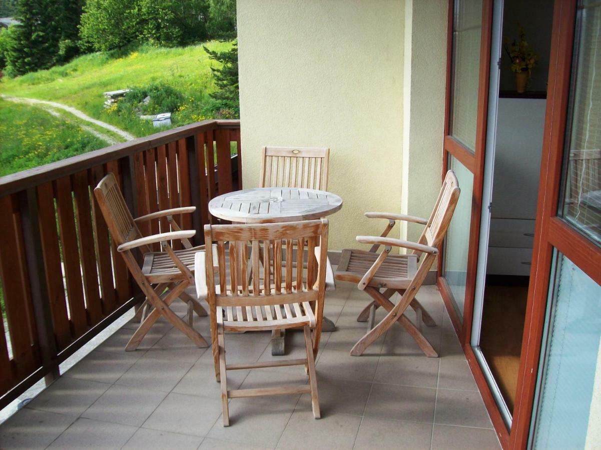 Apartment Horec Donovaly Eksteriør bilde