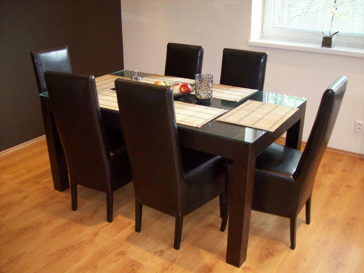 Apartment Horec Donovaly Eksteriør bilde