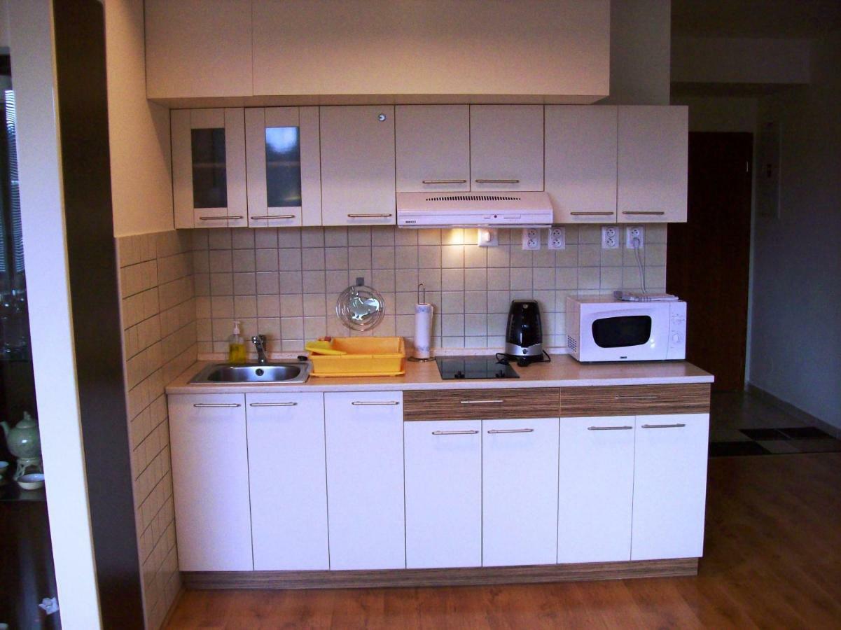 Apartment Horec Donovaly Eksteriør bilde