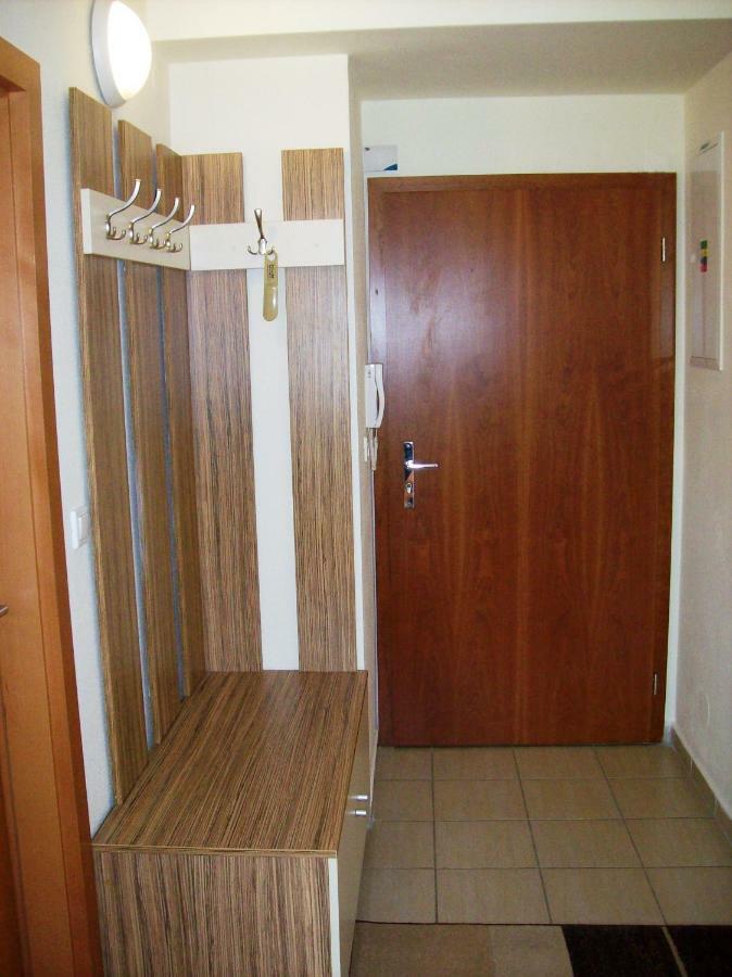 Apartment Horec Donovaly Eksteriør bilde