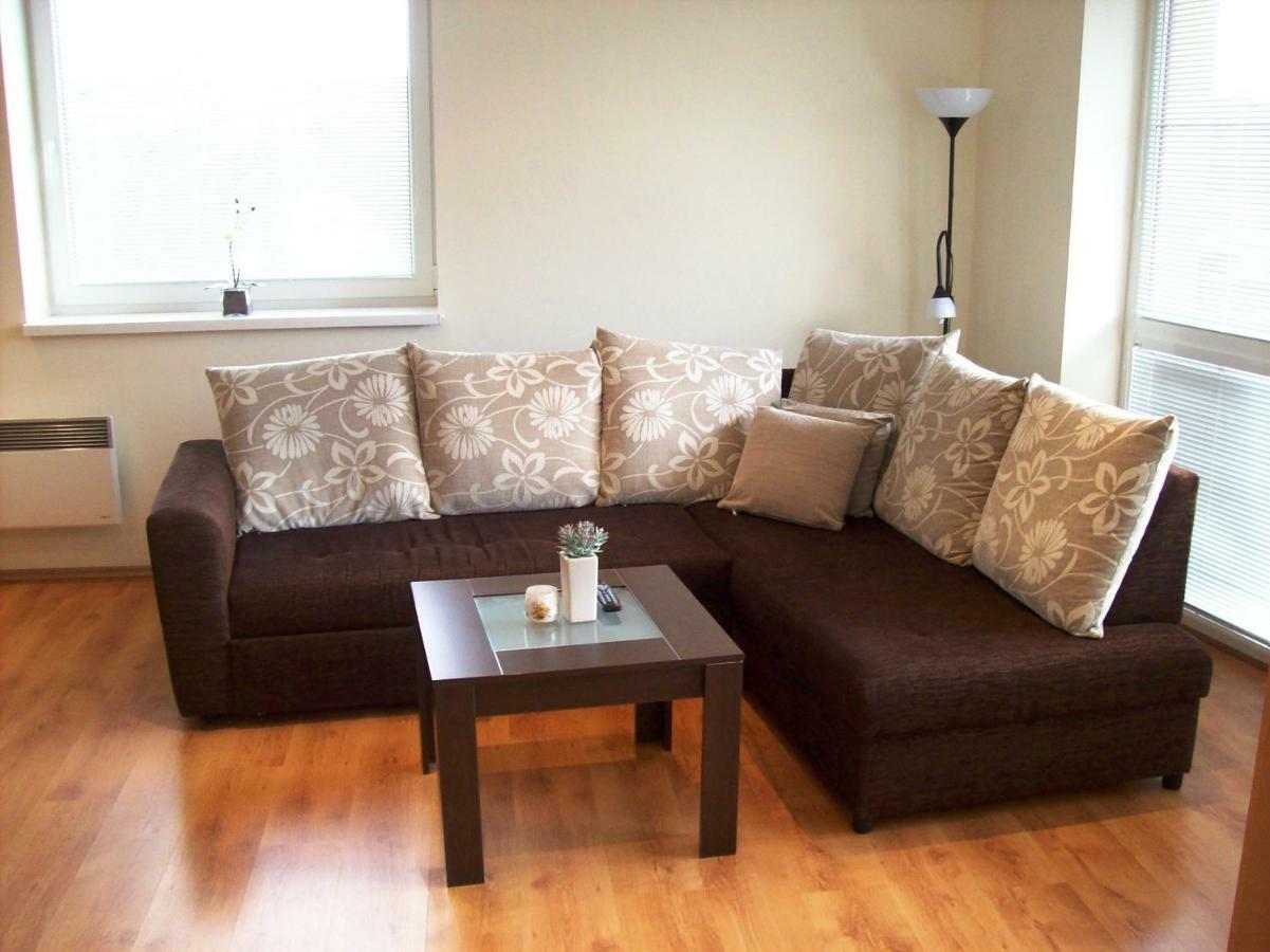 Apartment Horec Donovaly Eksteriør bilde