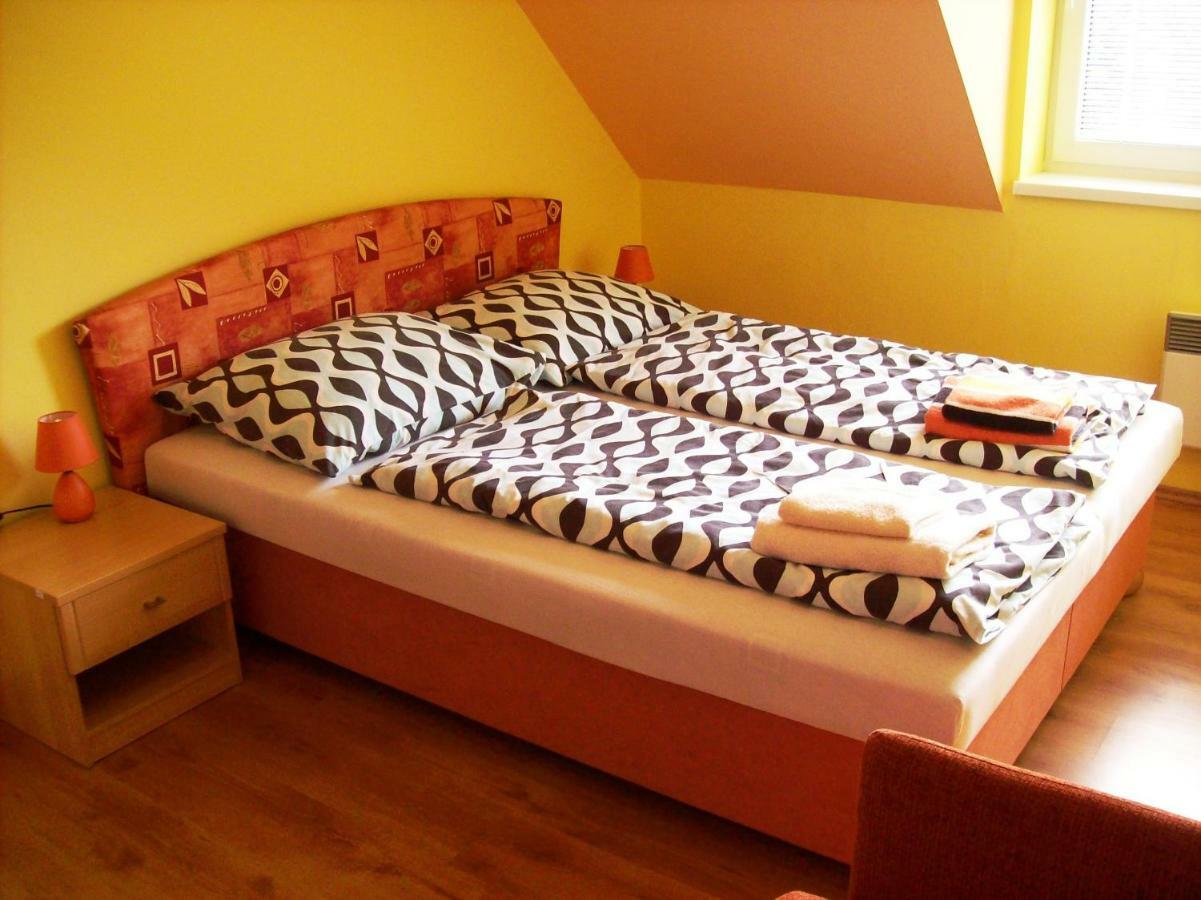 Apartment Horec Donovaly Eksteriør bilde