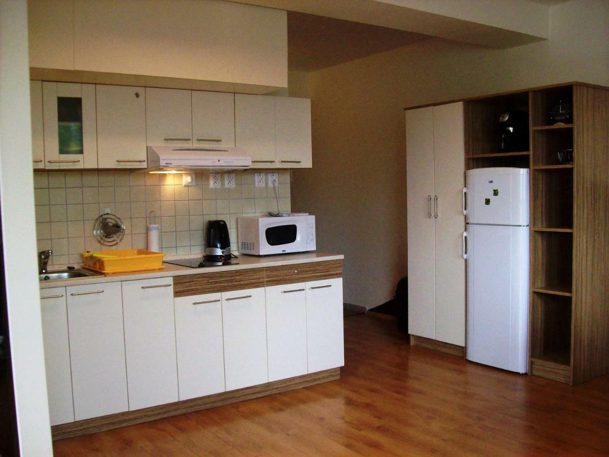 Apartment Horec Donovaly Eksteriør bilde